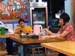 大堂-老闽味姜母鸭·煎蟹闽菜餐厅(曾厝垵地标店)