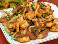 -新疆伊宁远征餐厅