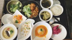 -月幸福月子中心(静安店)