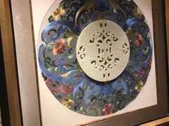 -长沙富力万达文华酒店