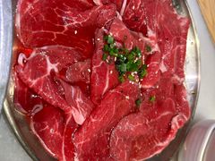 -韩宫宴烤肉·料理(大宁国际店)