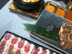 -妥妥烤肉料理(昙华林店)