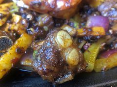 -炉小二铜锅牛蛙•川湘菜(三里屯店)