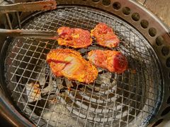 -火炉火自助餐(枫蓝国际店)