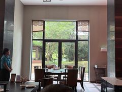 -羡餐厅·杭帮菜·淳菜(千岛湖自由洲际殿店)