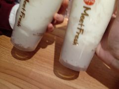 -鲜芋仙(观音桥大融城LG店)