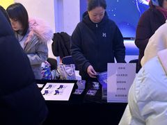 -浣熊唱片店(上海影城店)