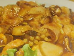 -惠宾饭庄(中山路店)