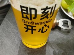 -允辛家·自助泥炉烤肉(九亭店)