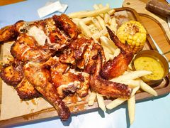 -HELLO MUSAE 拾光缪斯餐厅·纯正希腊风味(苏州中心店)