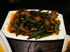 回锅肉-夫妻肺片·中华老字号·正宗川菜(春熙路店)