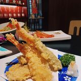 味觉视觉双重盛宴｜人均100吃精致日料铁板烧