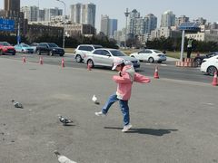 -大连人民广场