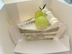 -evoojoo面包商店