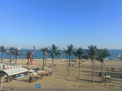 -大梅沙海滨公园