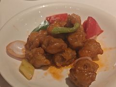 -莆田餐厅PUTIEN(三里屯店)