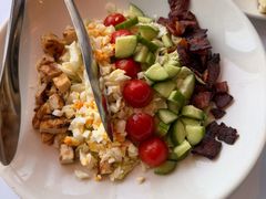 -莫尔顿牛排坊(浦东ifc店)