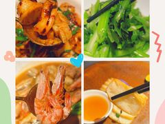 -锦府园·新台州菜(合生汇店)