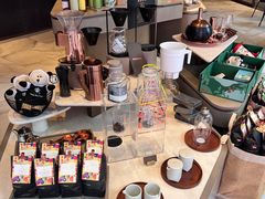-星巴克臻选(成都太古里店)