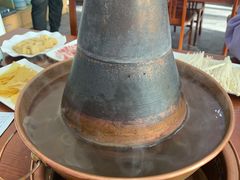 -岳合轩老北京涮肉