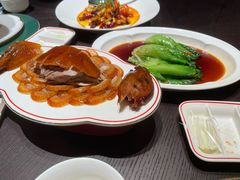 -秀儿四九城·新京菜(亚运村鸟巢店)