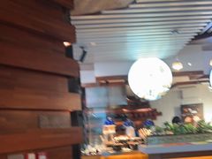 -The COOK·厨餐厅·自助餐(浦东嘉里大酒店)