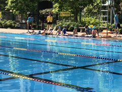 -猎德游泳池(猎德花园店)