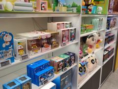 -泡泡玛特POPMART机器人店(高新万达店)