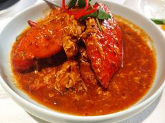 -新加坡珍宝海鲜JUMBO Seafood(西安skp店)