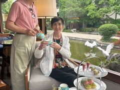 -广富林宰相府酒店·水云间