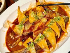 -锦楼·臻选新杭帮(杭州中心店)