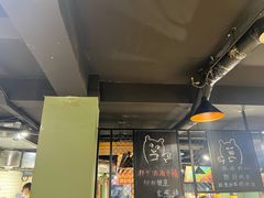 -一顿烧烤(八经街店)