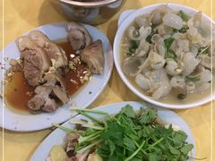 -先父九六鸡饭店(站前路店)