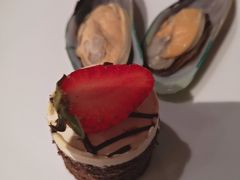 -索菲特酒店·海鲜自助 ·聚餐厅