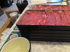 -小城牛事·鲜牛肉火锅(万达店)