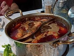 -苏格里岛自助烤肉海鲜火锅(成都金牛万达店)