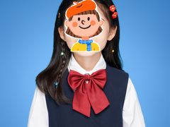 -海马体照相馆(南京虹悦城店)