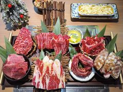 -小肉魁家•烧肉放题自助(南门中大国际店)