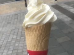-蜜雪冰城