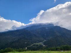 -硗碛藏寨·神木垒景区