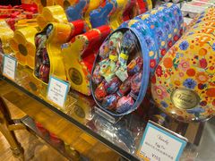 -VENCHI 闻绮(上海佛罗伦萨小镇店)