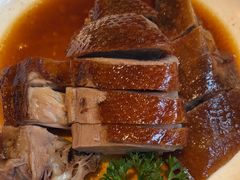 -上海皇廷花园酒店·御宴中餐厅