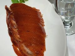 酥香嫩烤鸭-四季民福烤鸭店(故宫店)
