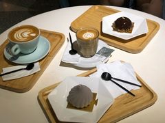 -sugarman espresso素饮糖人高新咖啡工厂