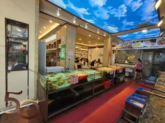 -新金盛·海鲜酒楼(盐田店)