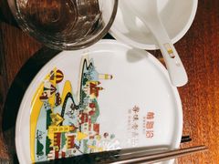 -前海沿·青岛菜(大拇指广场石老人店)