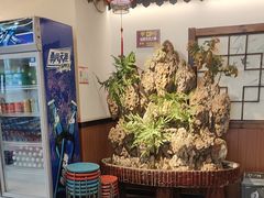 -成老灶火锅鸡(平山店)
