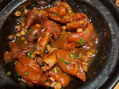 -东来土菜馆(民祥园路店)