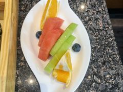 -上海齐鲁酒店·辣椒屋咖啡厅