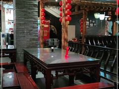 大堂-九炉分座(个园店)